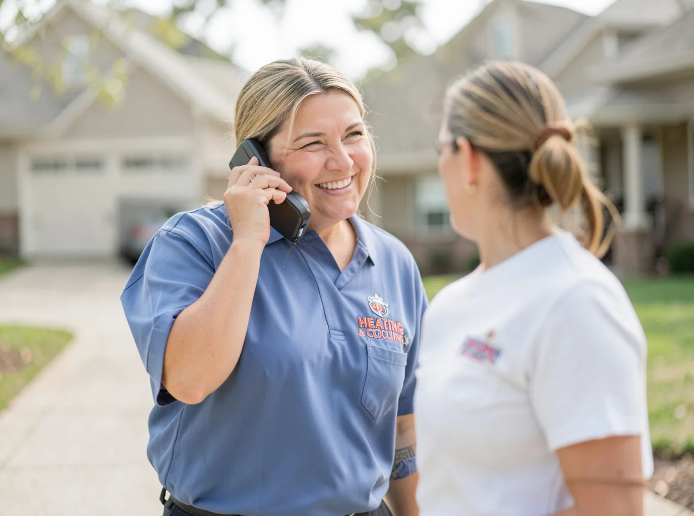Hvac Repair Weston, GA FAQs